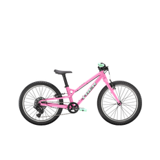 Trek Wahoo 20" Path - Pink Frosting