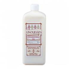 Linoljesåpa Vitpigmenterad, 1l