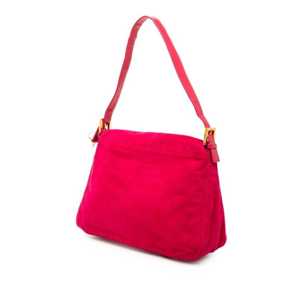 Fendi Vintage Fendi Baguette Mamma H 21cm x W 28.5cm x D 11cm - Fendi Vintage hos Magasin.
