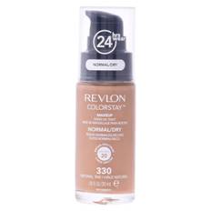 Flydende Makeup Foundation Colorstay Revlon 007377-04 30 ml - 240 - Medium Beige - 30 ml