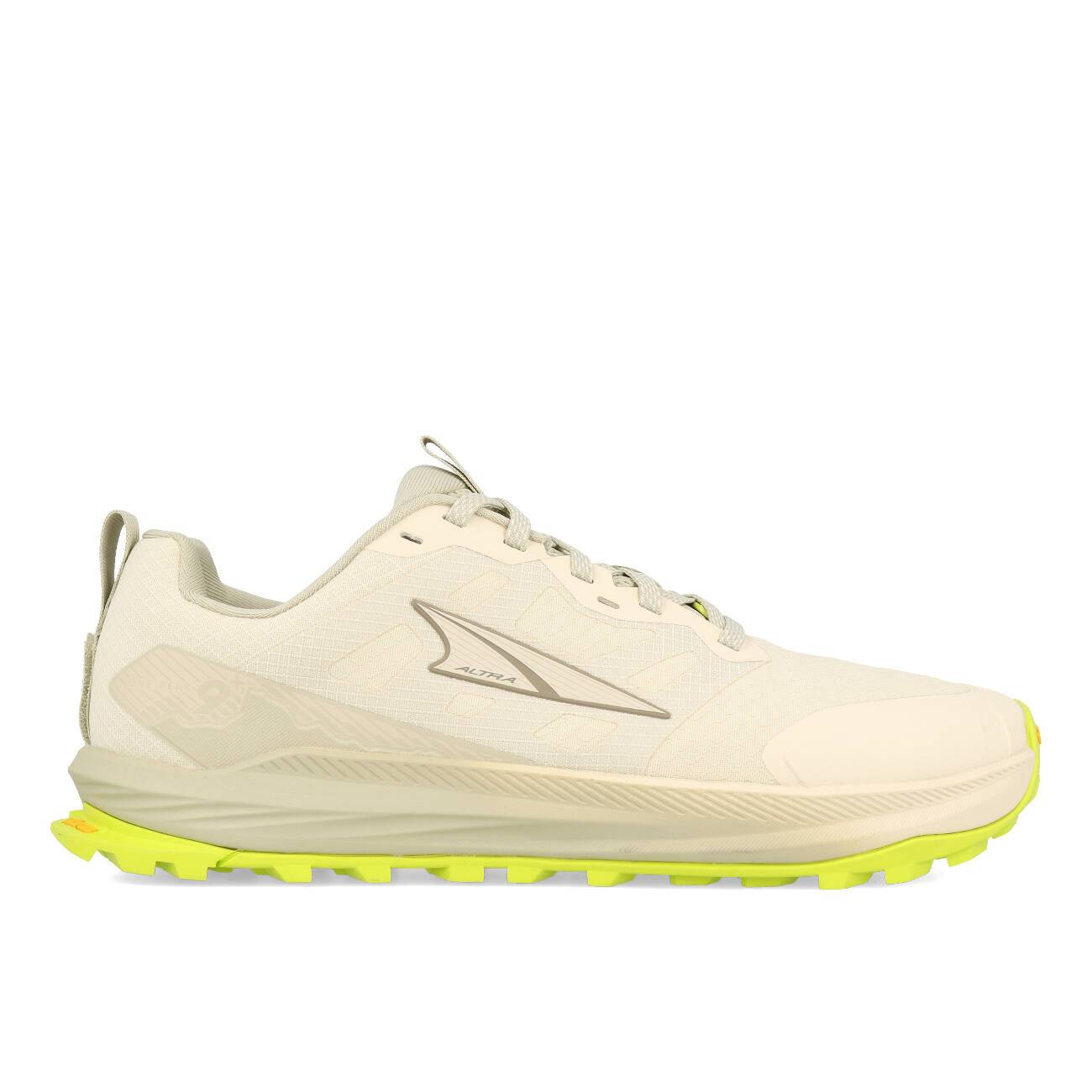 Altra M Lone Peak 9+ Herren Tan - Grau / 43