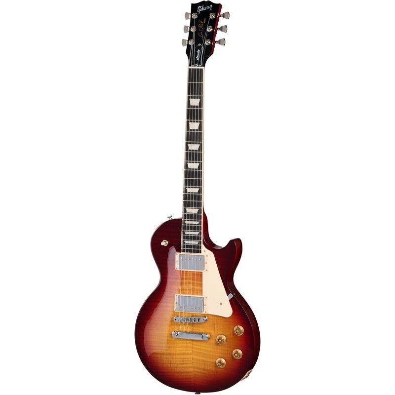 Gibson Les Paul Studio Session Bourbon Burst