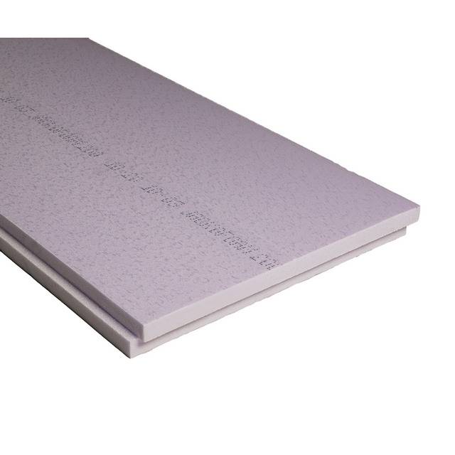 JACKOFOAM 250F 50X585X1185 XPS 5,55M2/PKT | Beijerbygg Byggmaterial