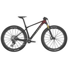 Scale RC SL TR Hardtail Mountain Bike (2024)