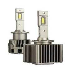 Xtreme DX 24V LED för halvljus och helljus