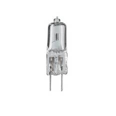 Halogenpære klar - G4 - 35W - 12V - GN