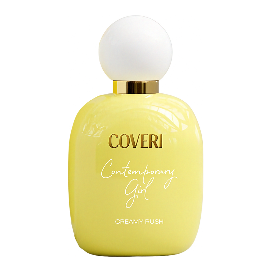 Contemporary Girl Creamy Rush Eau de Parfum - Spray - 100 ml