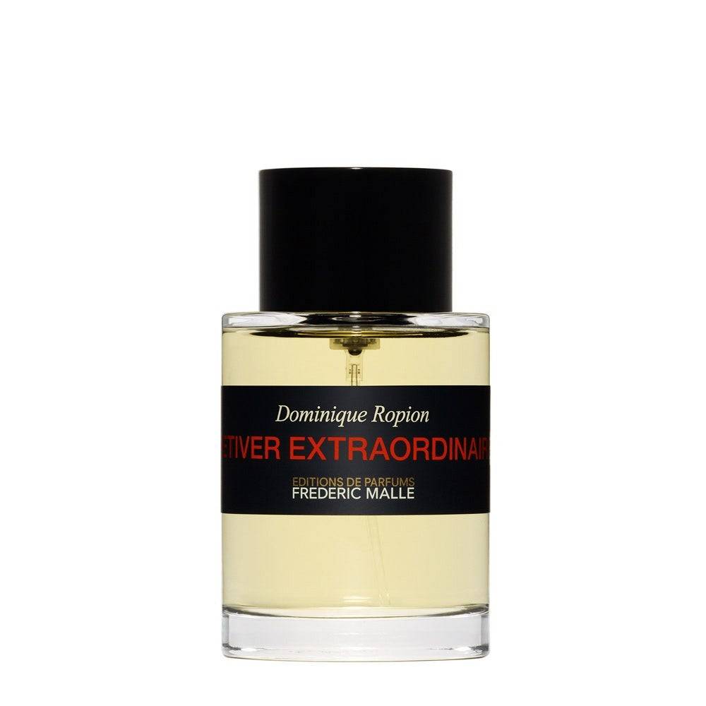 Frederic Malle Vetiver Extraordinaire Eau de Parfum 100 ml — Man
