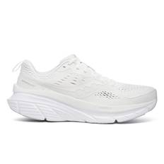 Saucony Guide 18 Mens | Ivory - White / Standard / 13