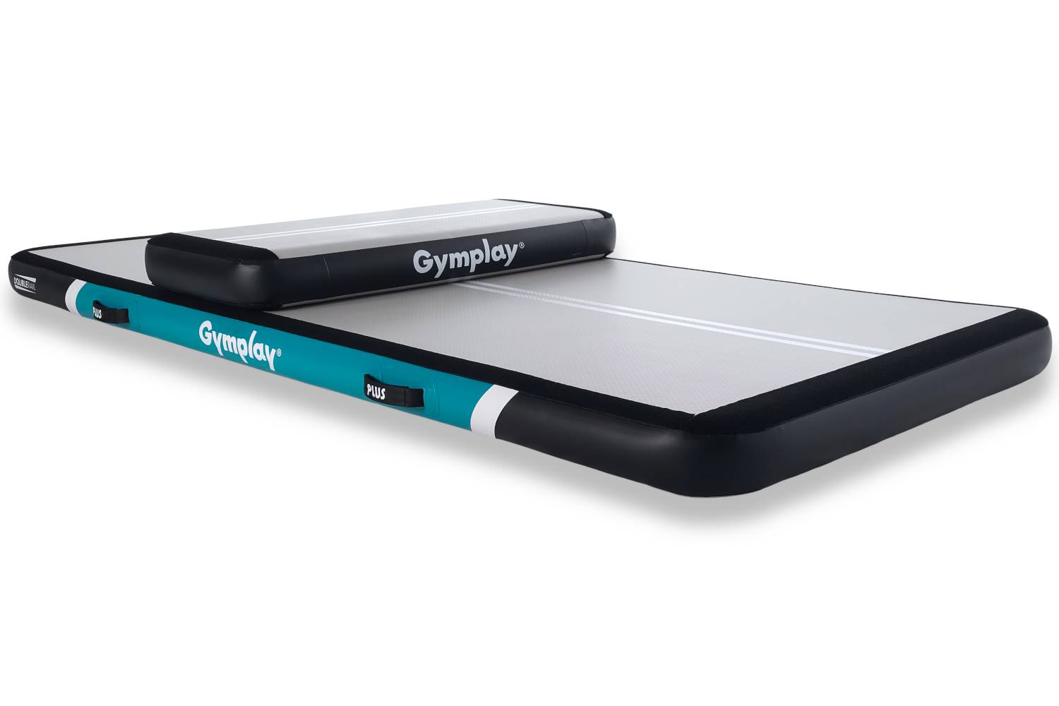 GymPlay PLUS H15 Airtrack Kit                                                                                                                                                                                                                                   Mint 3 meter