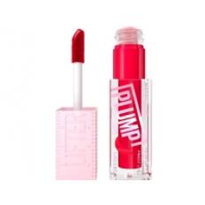 Maybelline Maybelline Lifter Plump lip enhancement gloss 004 Red Flag 5,4 ml