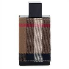 Burberry London (New) by Burberry - Eau De Toilette Spray (unboxed) 100 ml - för män