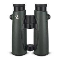 Swarovski EL 10X42 WB grön