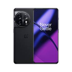 OnePlus 11 256 GB Sort Som ny