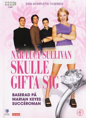 När Lucy Sullivan skulle gifta sig (Beg)