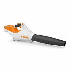 Stihl BGA 86 løvblæser på batteri