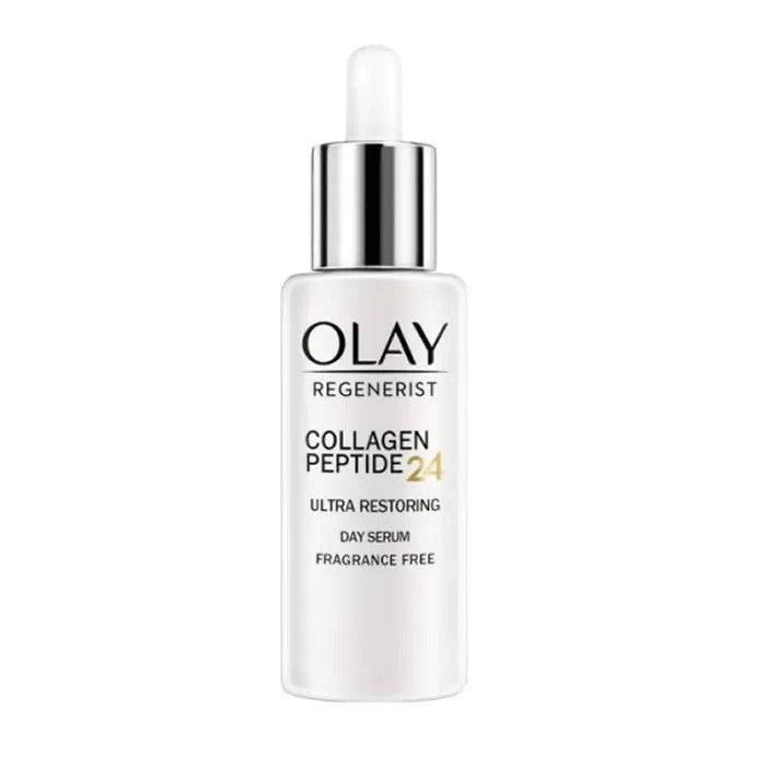 Olay Regenerist Collagen Peptide Siero 40ml — Siero Viso