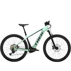 Trek Powerfly 7 Gen 4 625Wh M Grön Elcykel - Mountainbike Elcykel