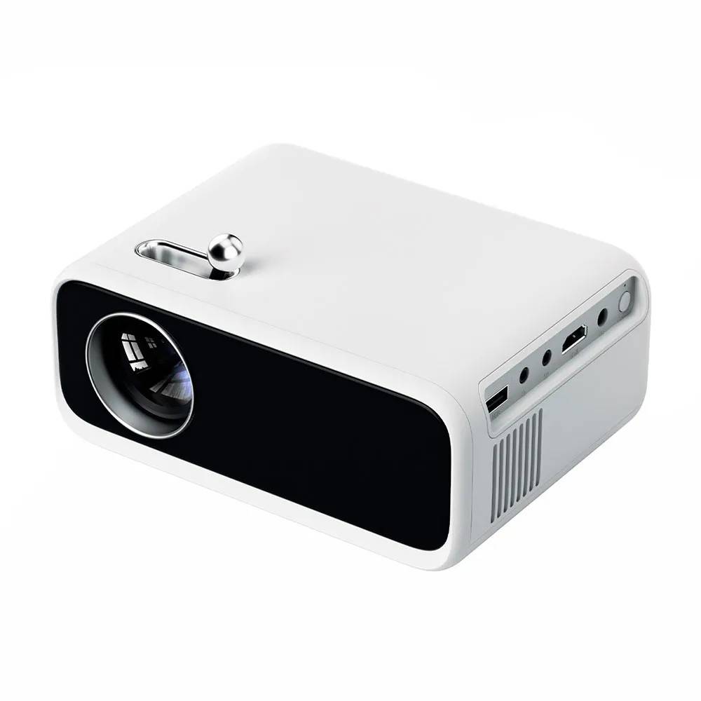 Wanbo Mini Pro Projektor Refurbished