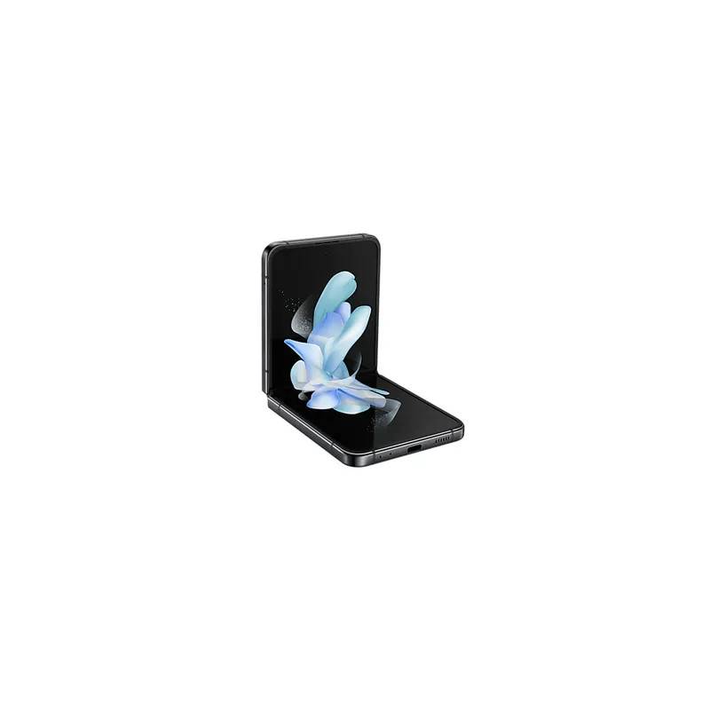 Samsung Galaxy Z Flip4 (SM-F721) 512 GB Grafitgrå Meget flot