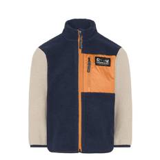 DIDRIKSONS Anten Kids Fullzip |Multi/patterned |98