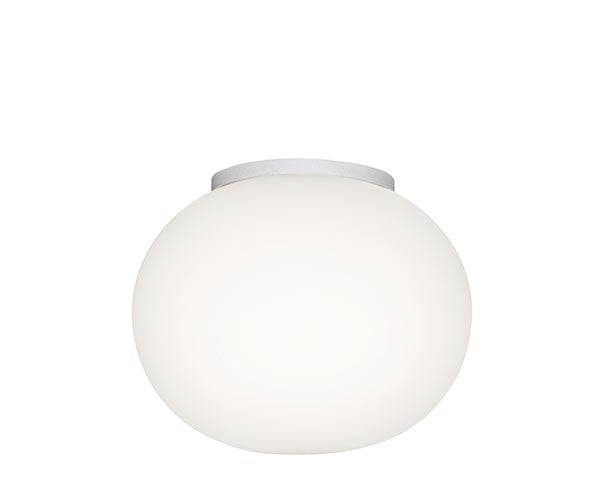 Flos Glo-Ball Mini C/W