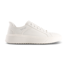 Skechers Slip-ins Court Break Double Vented Sneaker Hvid 183177 - 41
