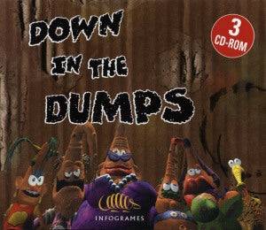 PC - Down in the Dumps (Beg)