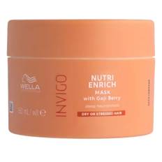 Wella Professionals Invigo Nutri-Enrich Deep Nourishing Mask