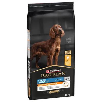 PURINA PRO PLAN Large Athletic Adult Everyday Nutrition
