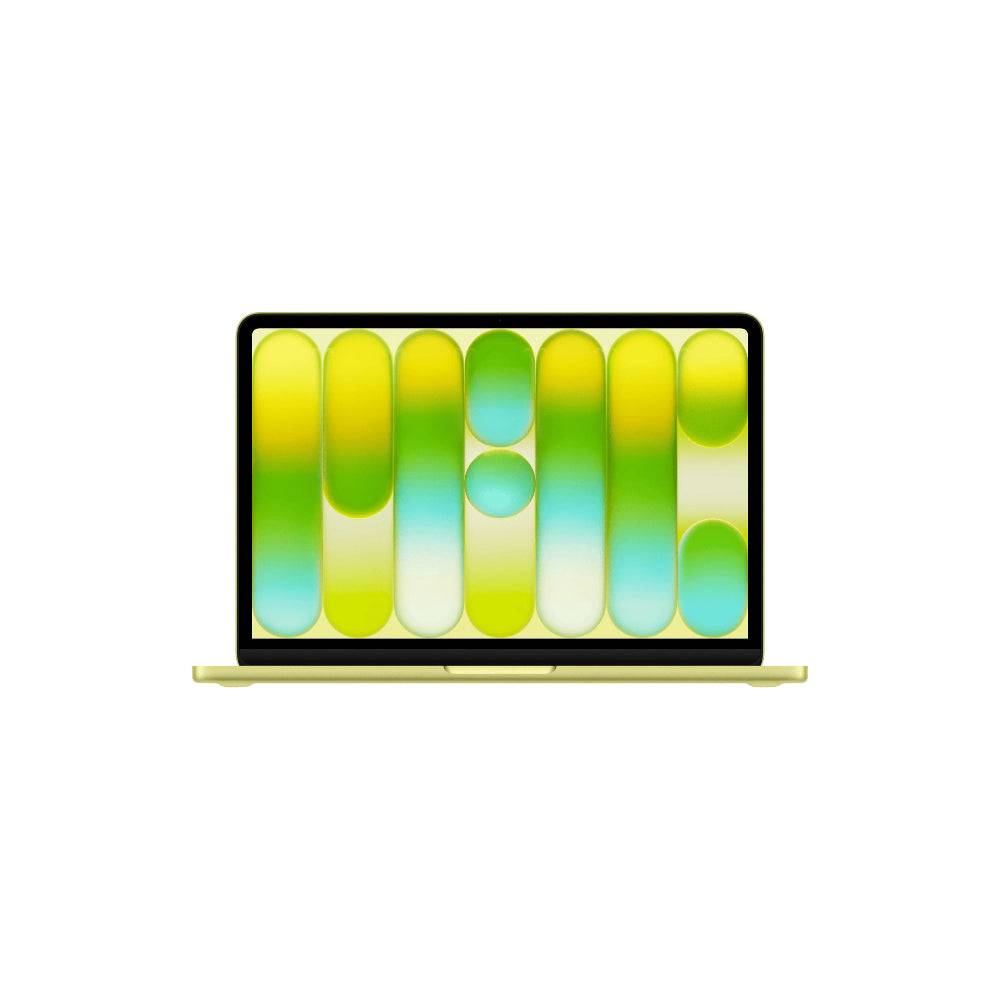 MacBook Neo - A18 Pro - 8GB RAM 256GB SSD Citrus - US Keyboard