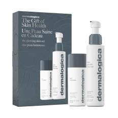 Dermalogica The Glowing Skin Set Limited Edition S22