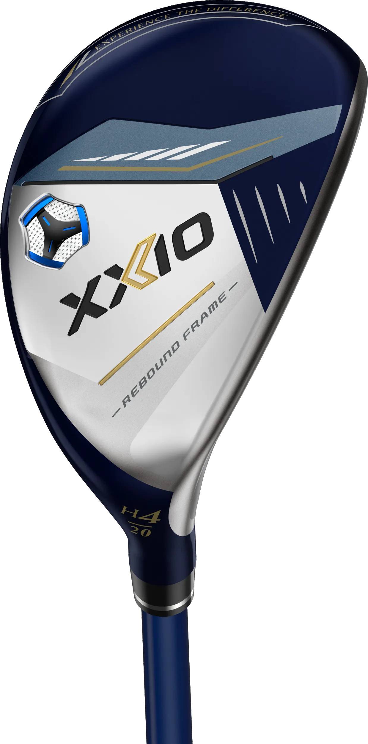 XXIO 13 Hybrid