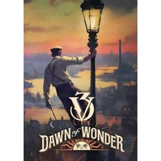 Victoria 3: Dawn of Wonder PC - DLC