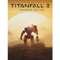 Titanfall 2 | Ultimate Edition (PC) - Steam Gift - GLOBAL