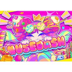 Muse Dash (PC) Steam Gift - GLOBAL