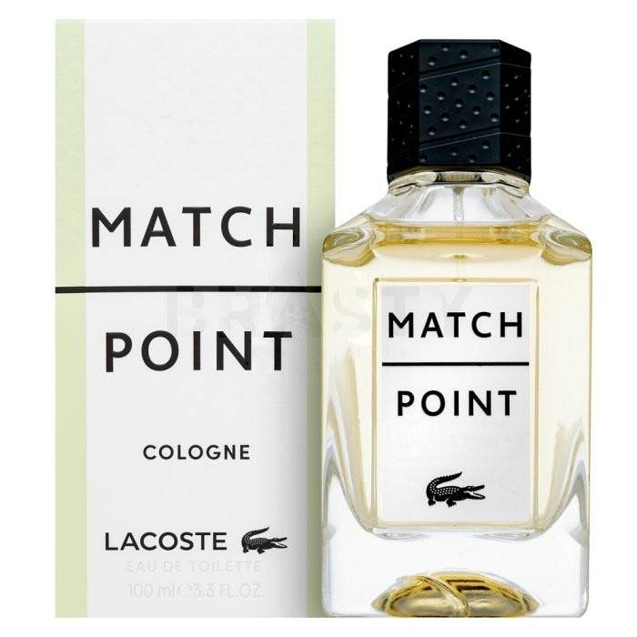 Lacoste Match Point Cologne EDT M 100 ml