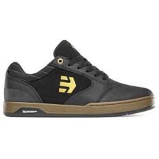 Etnies Camber Crank - Black/Gum - EU 46