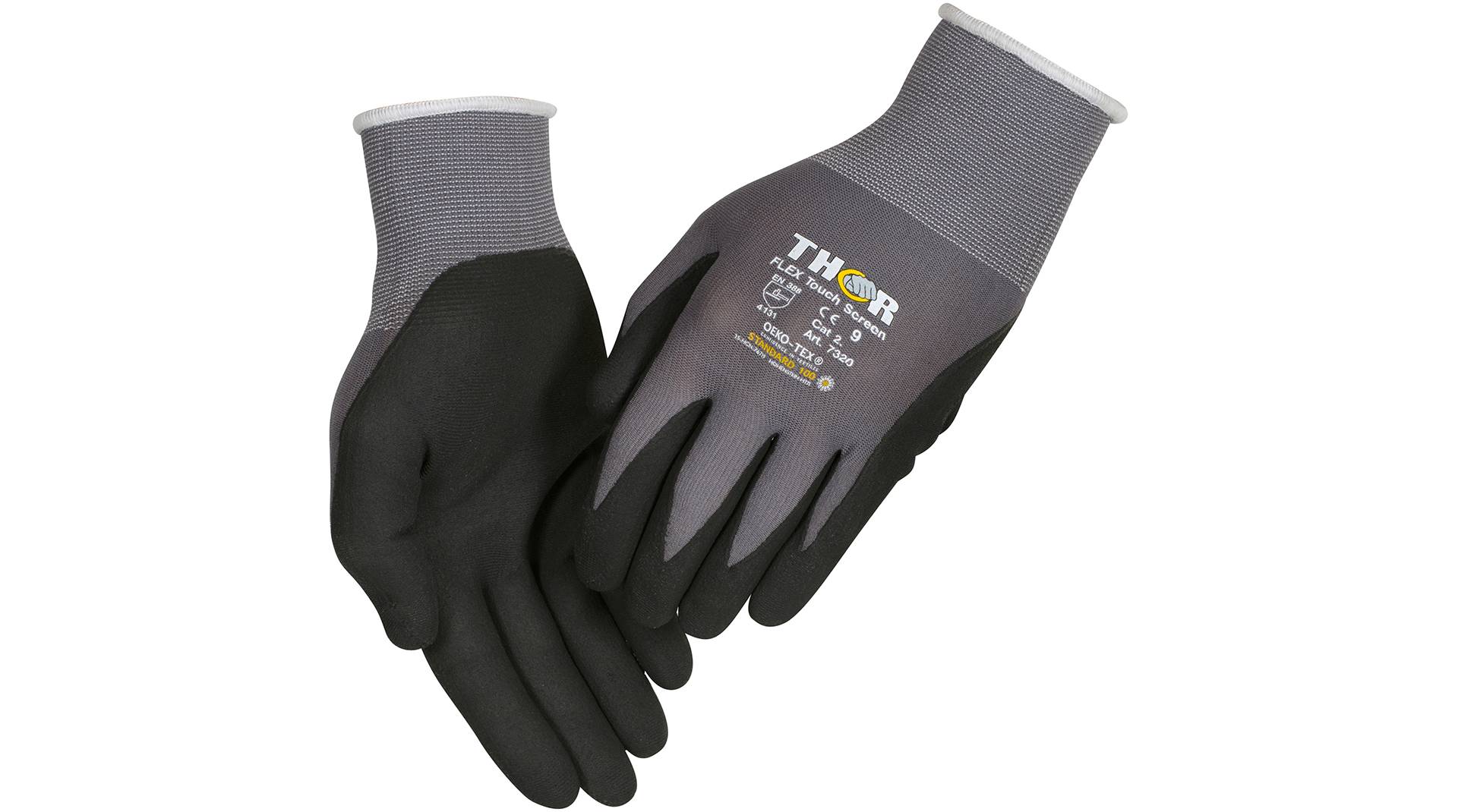 Thor Flex handske – str. 7