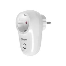 Sonoff - Smart plug ZigBee S26R2TPF Type F