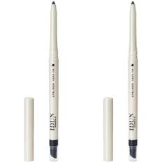 2st IDUN Minerals Eyeliner Aska - 6 g