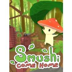 Smushi Come Home (PC) - Steam Gift - GLOBAL