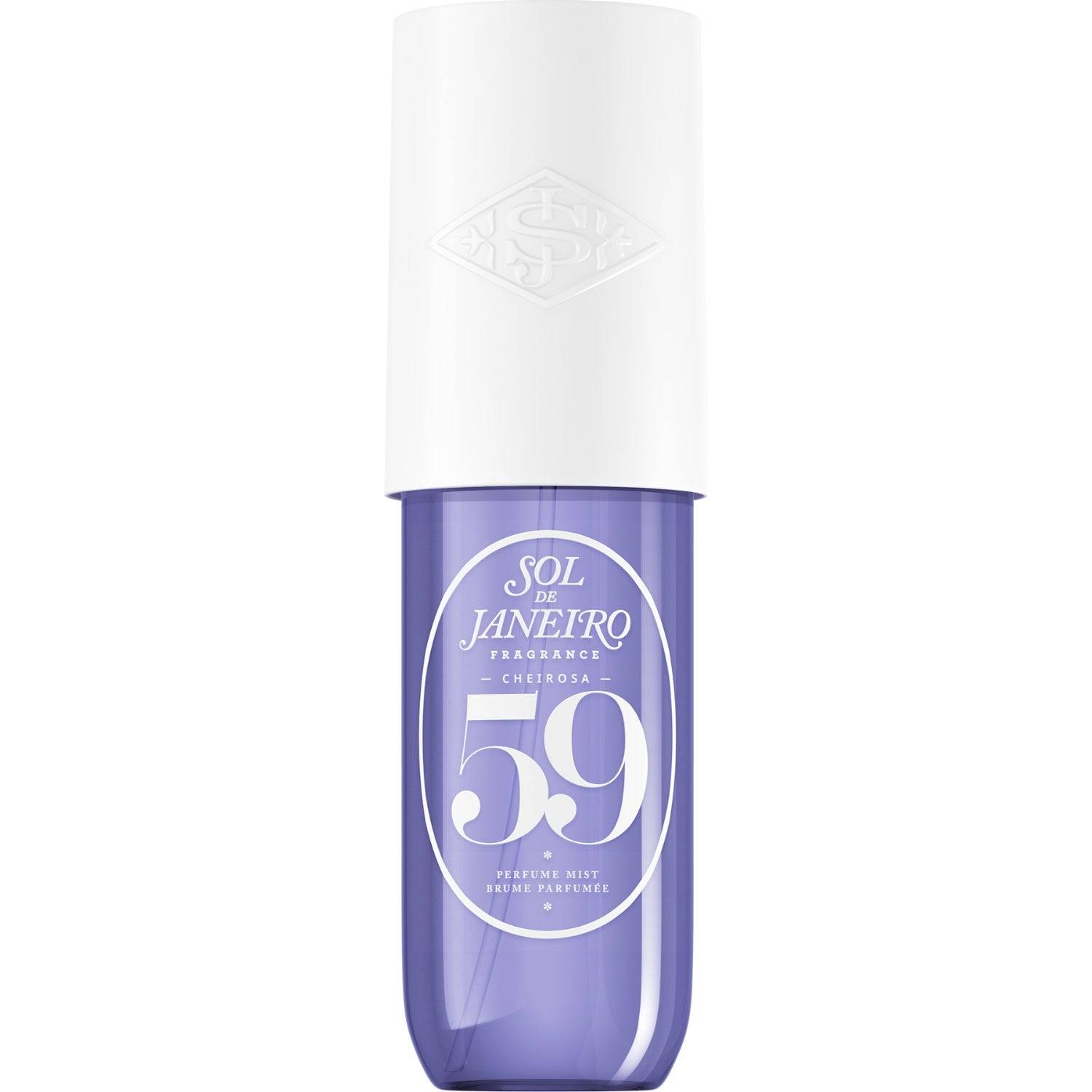 90ml, Sol de Janeiro Cheirosa 59 Perfume Mist