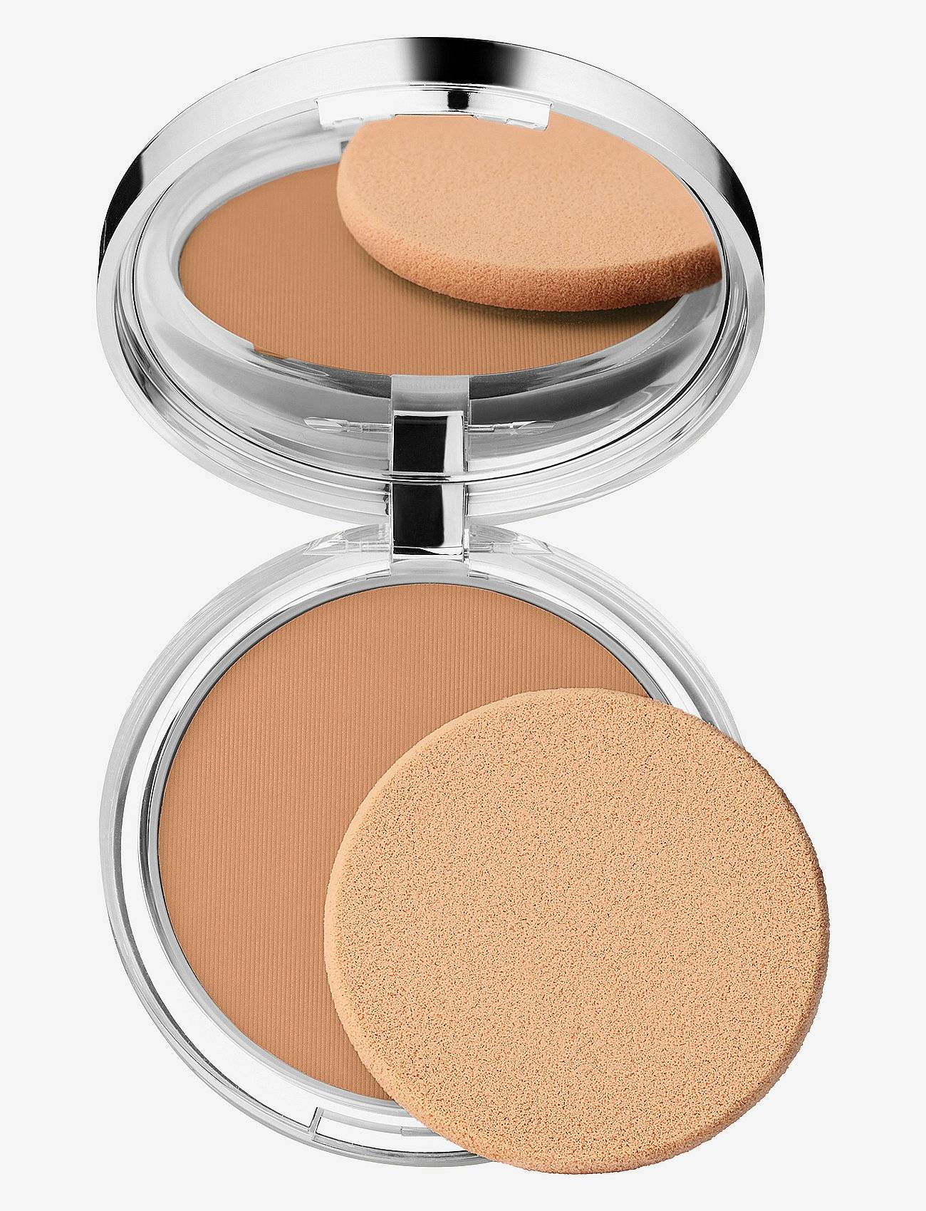 Clinique Stay-Matte Sheer Pressed Powder - 7.6 G
