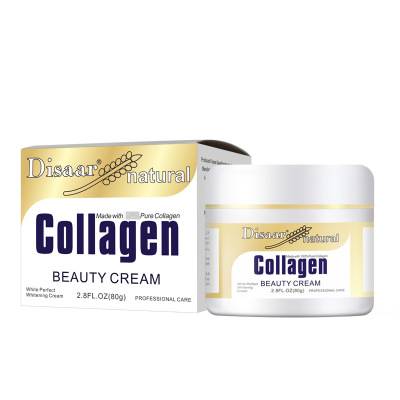 DISAAR Collagen Cream Moisturizing anti wrinkle beauty face cream