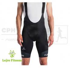 Fusion C3 Bib Shorts Mens- Lejre Fitness
