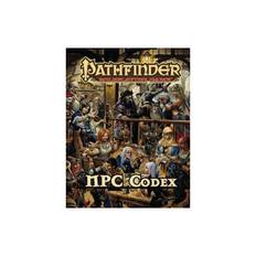 Pathfinder Roleplaying Game: NPC Codex - English