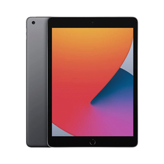 Apple iPad 10.2" 8. Gen (2020) Cellular | 128GB | Guld | Brugbarstand