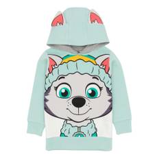 Paw Patrol hoodie för barn/barn Everest 3D öron 6-7 Years