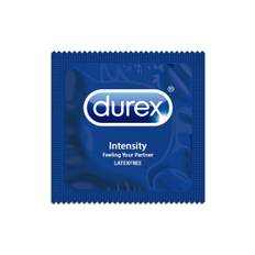 Durex Intensity 20-pack
